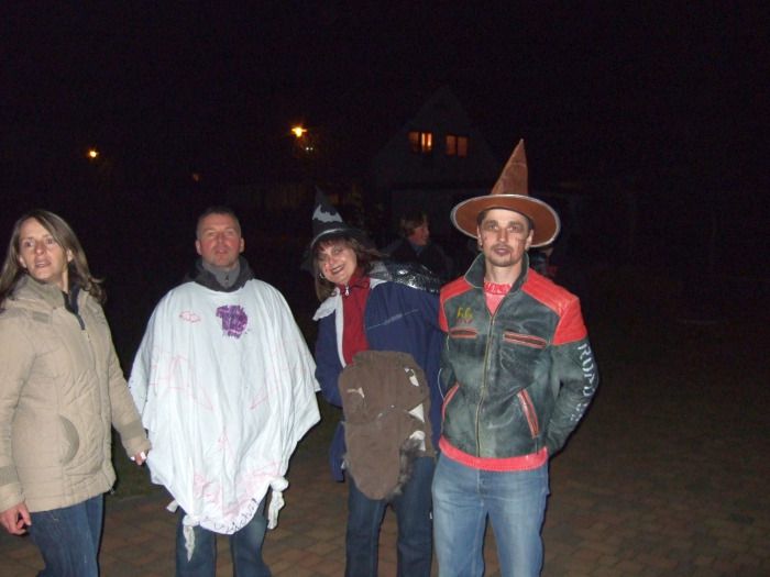 halloween 2010