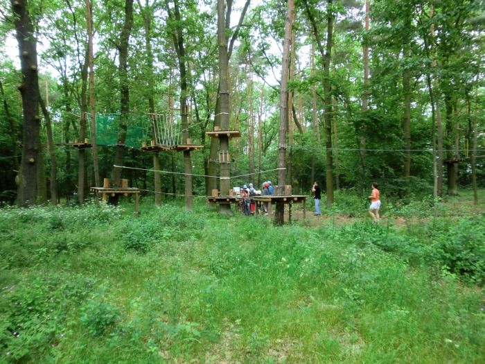kletterpark 2010