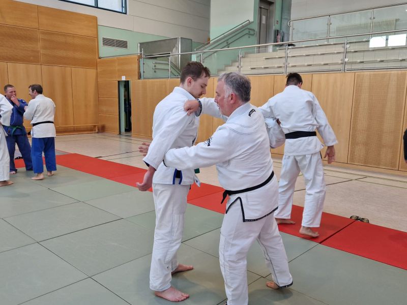 lehrgang grossbeeren 2023