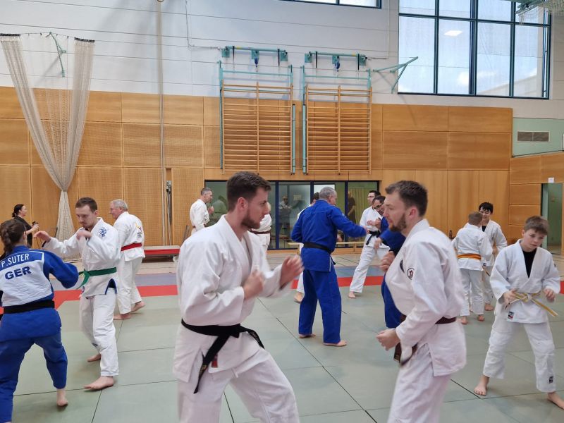 lehrgang grossbeeren 2023