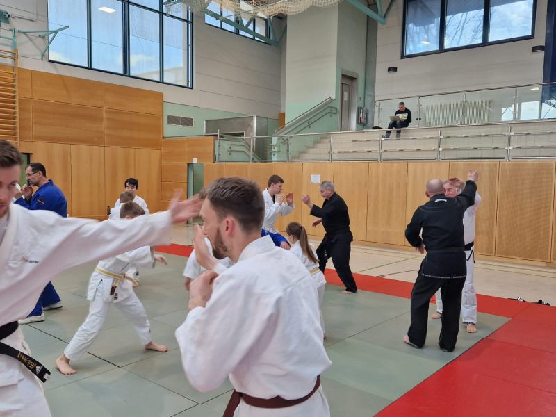 lehrgang grossbeeren 2023