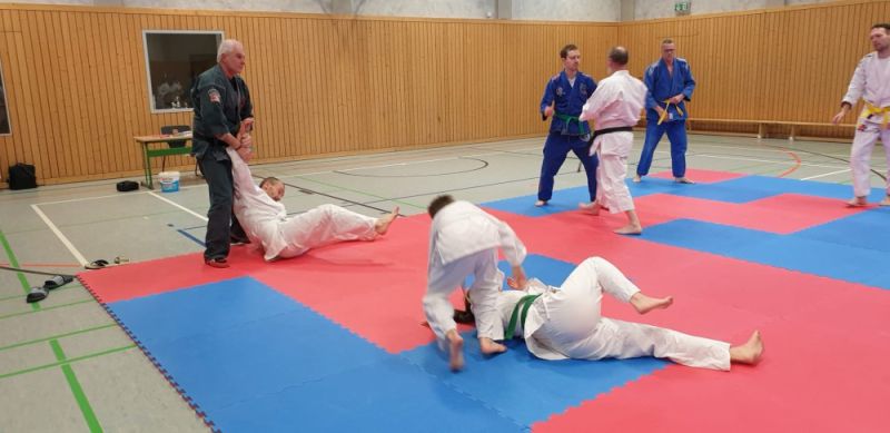 lehrgang herzberg 2023