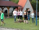 trainingslager 2011