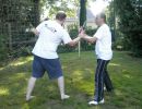 trainingslager 2011