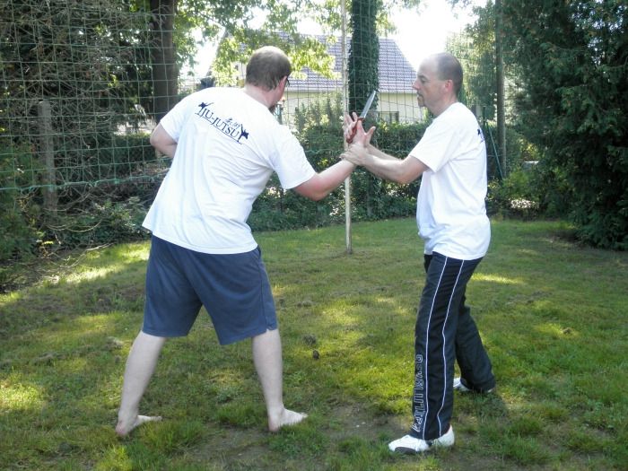 trainingslager 2011