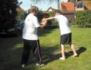 trainingslager 2011