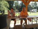 trainingslager 2011