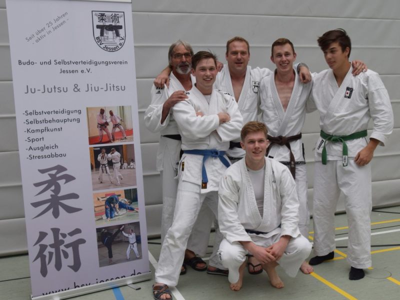 vereinslehrgang 2019