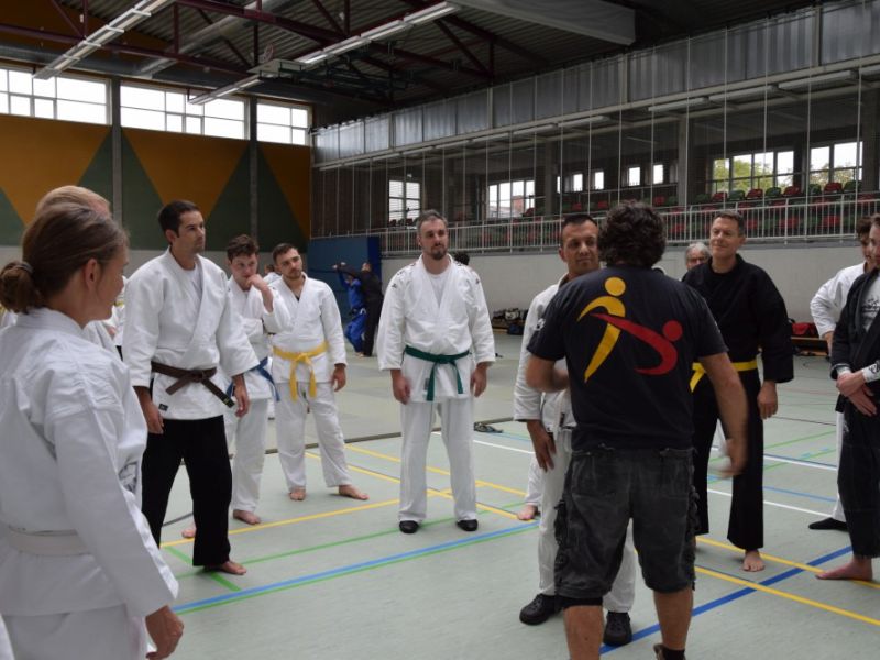 vereinslehrgang 2019