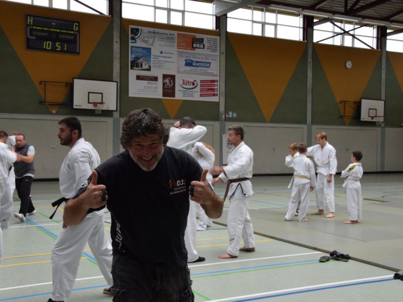 vereinslehrgang 2019