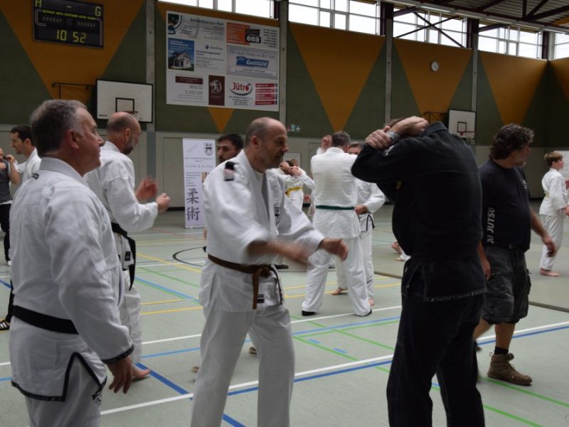 vereinslehrgang 2019