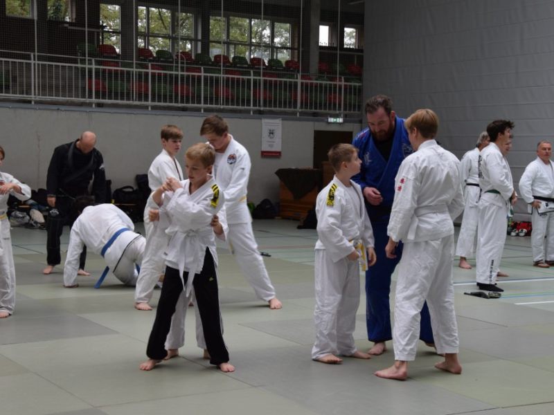 vereinslehrgang 2019