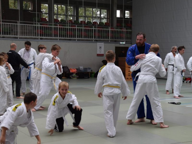 vereinslehrgang 2019