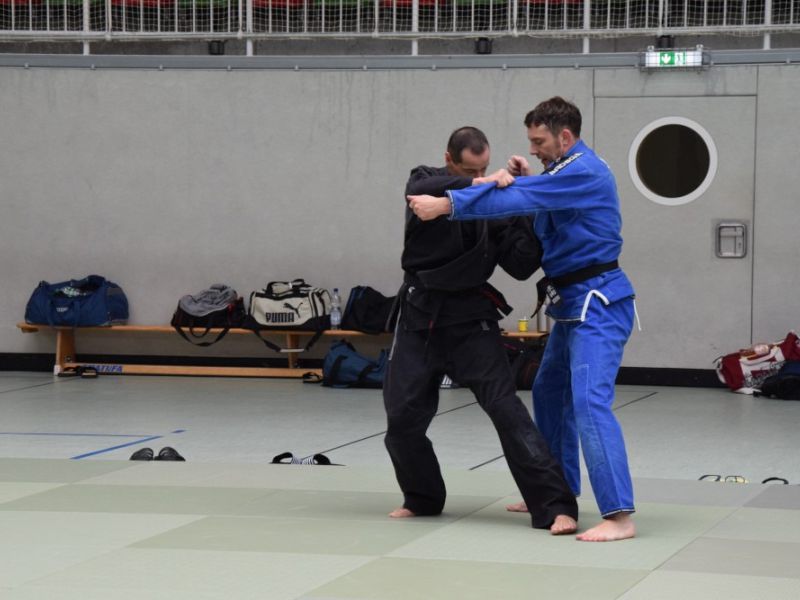 vereinslehrgang 2019