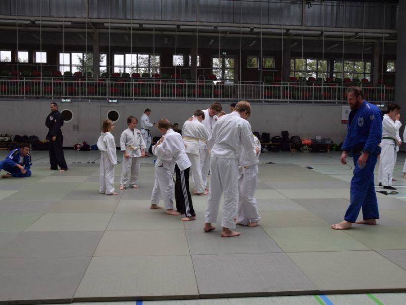 vereinslehrgang 2019