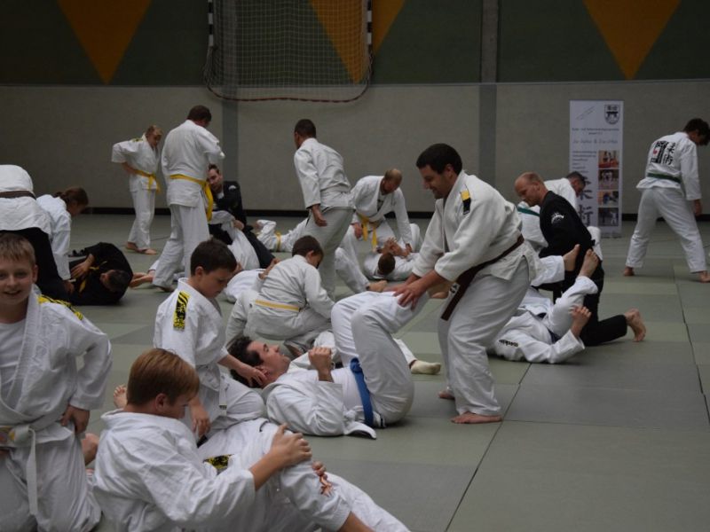 vereinslehrgang 2019