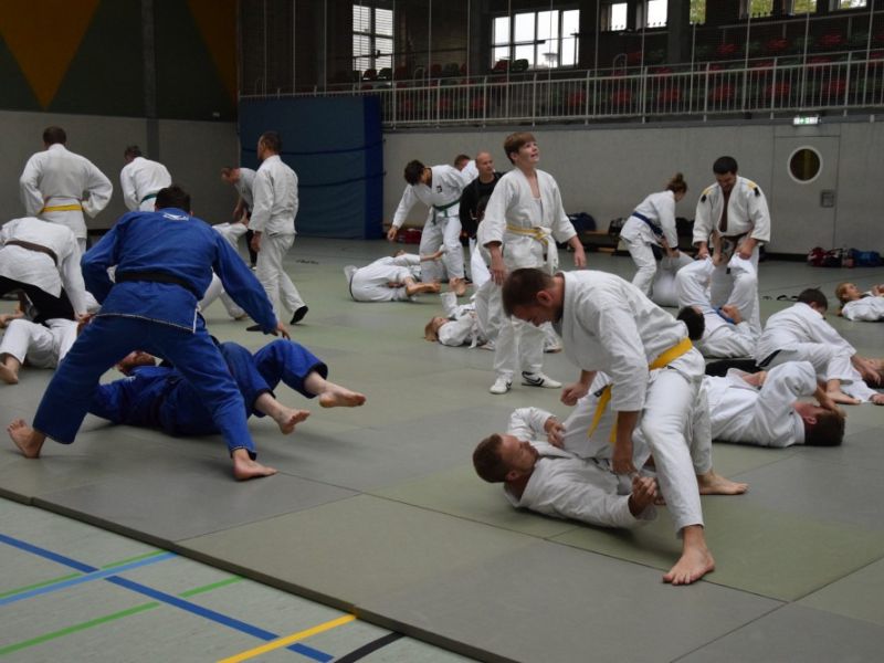 vereinslehrgang 2019