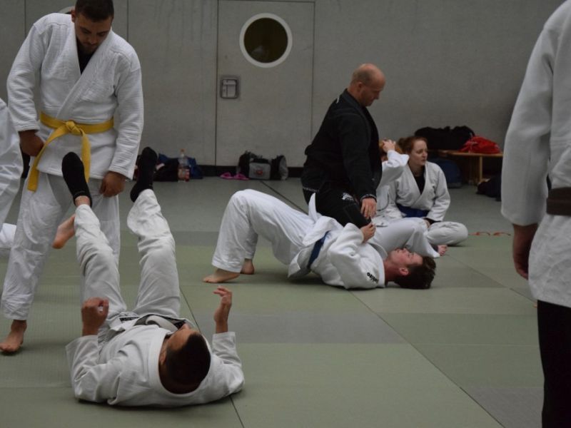 vereinslehrgang 2019