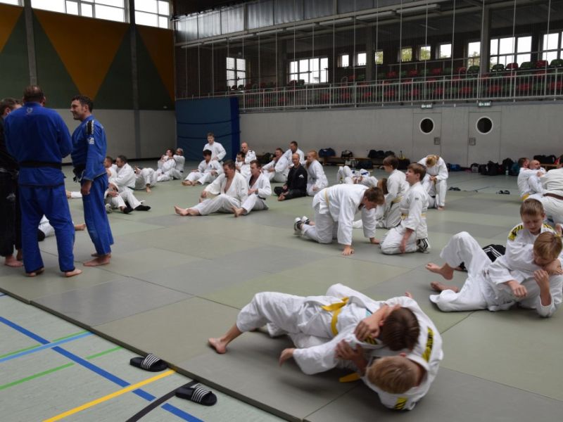 vereinslehrgang 2019