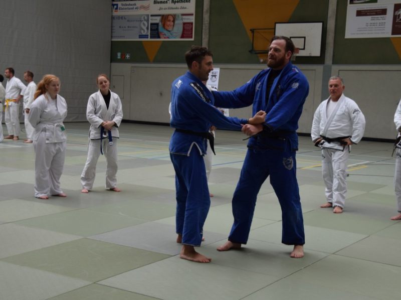 vereinslehrgang 2019