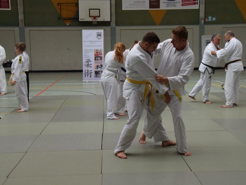 vereinslehrgang 2019