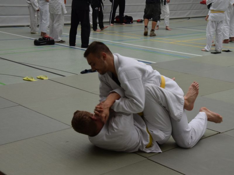 vereinslehrgang 2019