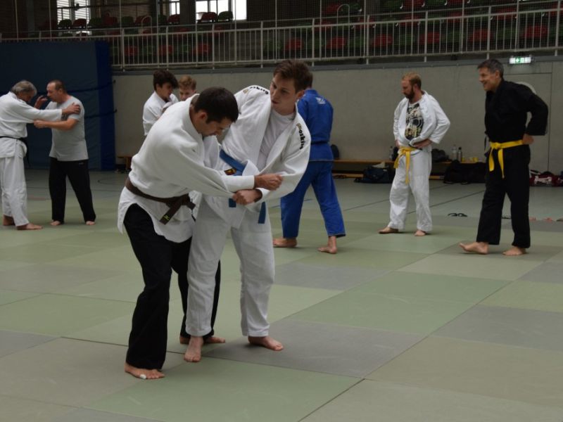 vereinslehrgang 2019