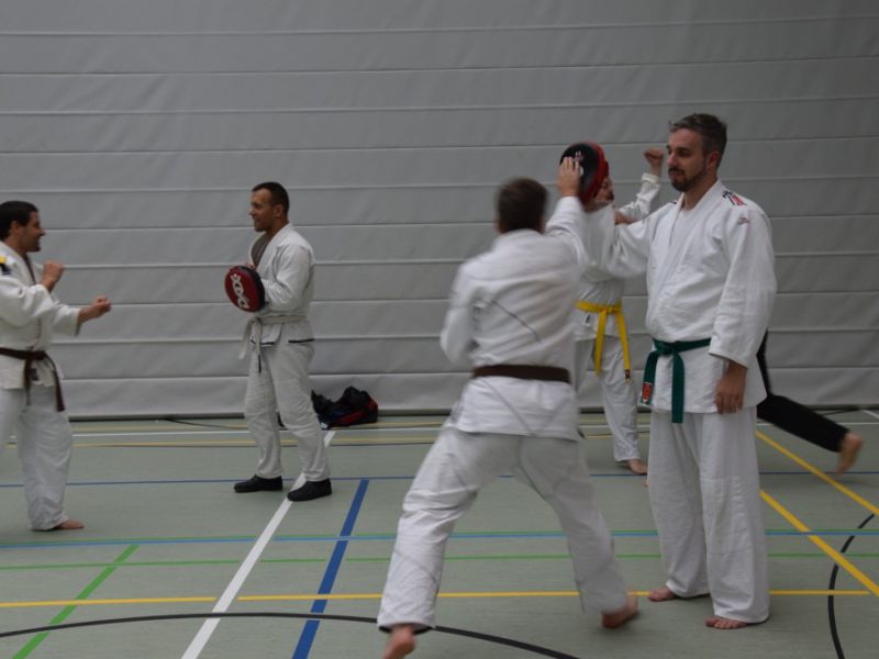 vereinslehrgang 2019