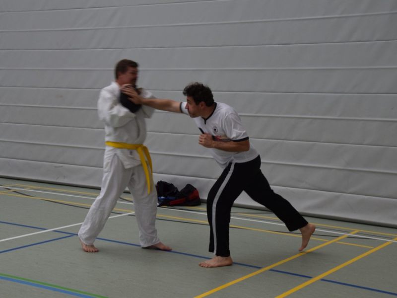 vereinslehrgang 2019