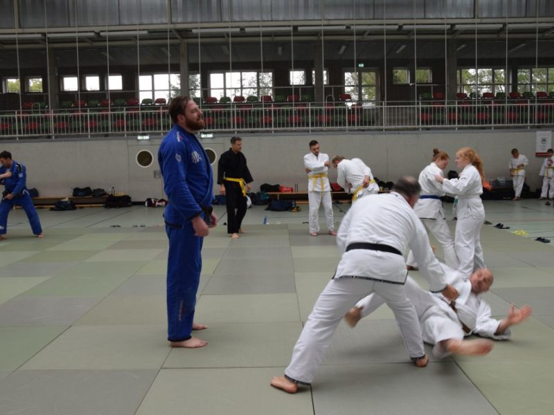 vereinslehrgang 2019