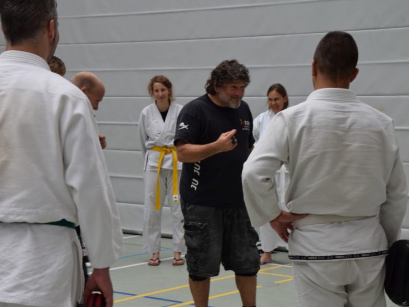 vereinslehrgang 2019