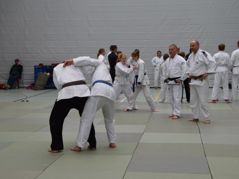 vereinslehrgang 2019