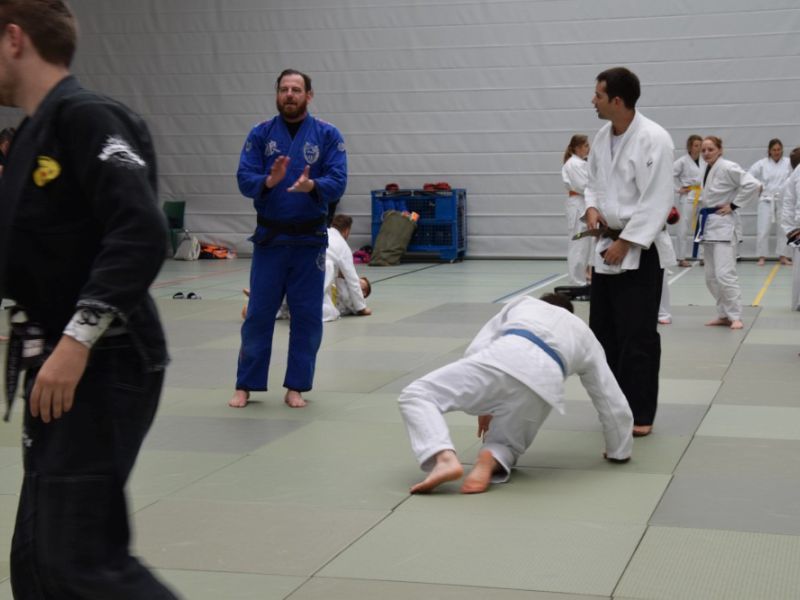 vereinslehrgang 2019