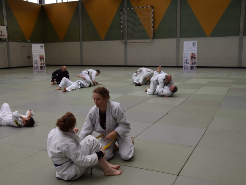 vereinslehrgang 2019