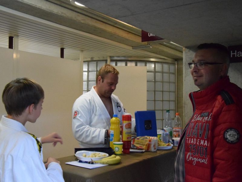 vereinslehrgang 2019