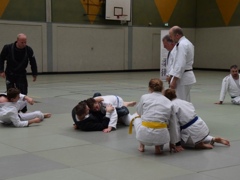 vereinslehrgang 2019