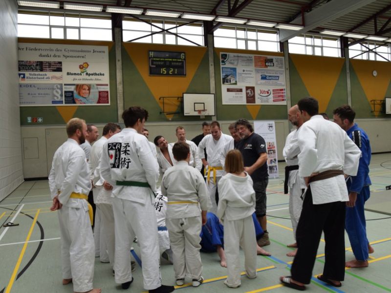 vereinslehrgang 2019