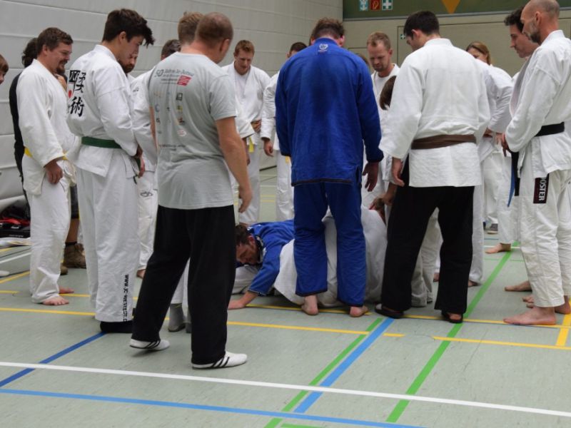 vereinslehrgang 2019