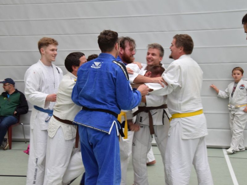 vereinslehrgang 2019