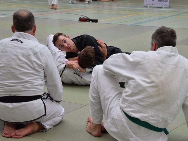 vereinslehrgang 2019