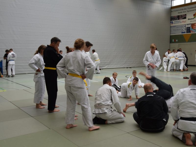 vereinslehrgang 2019