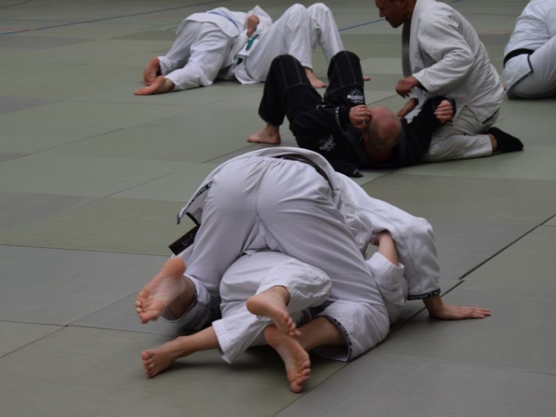 vereinslehrgang 2019