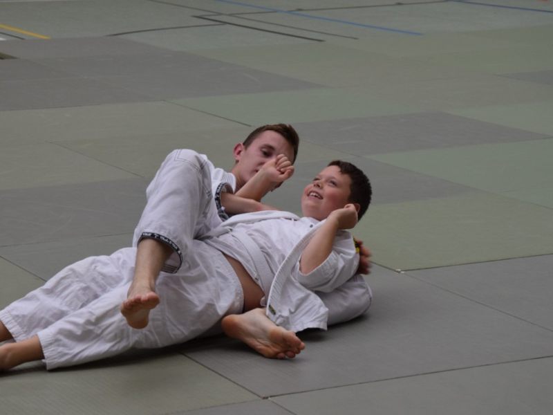 vereinslehrgang 2019