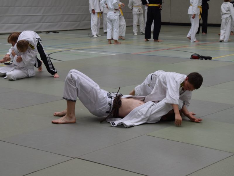 vereinslehrgang 2019