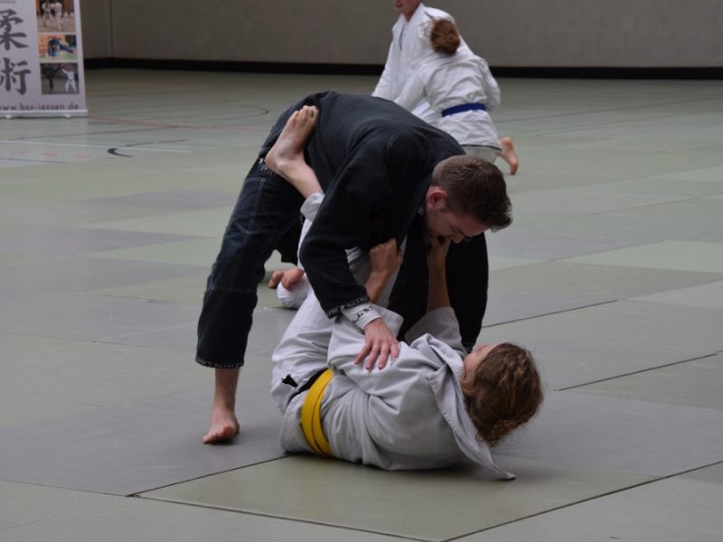 vereinslehrgang 2019