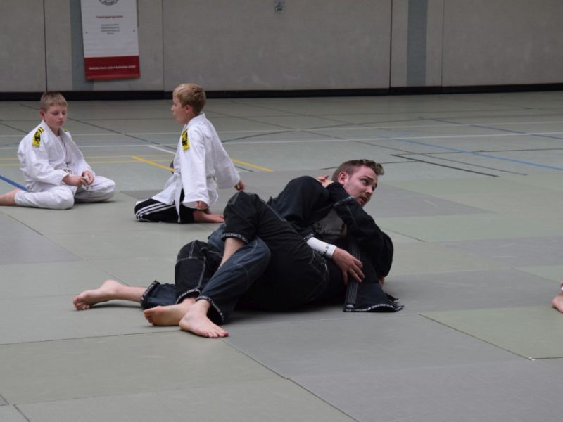 vereinslehrgang 2019