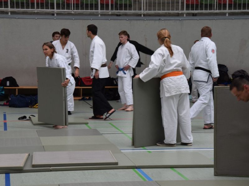 vereinslehrgang 2019