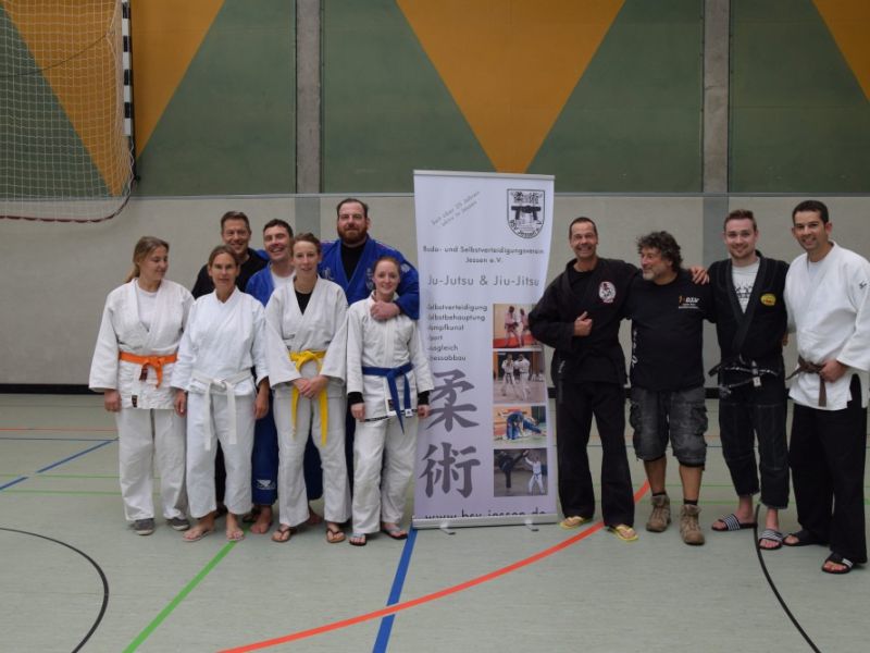 vereinslehrgang 2019