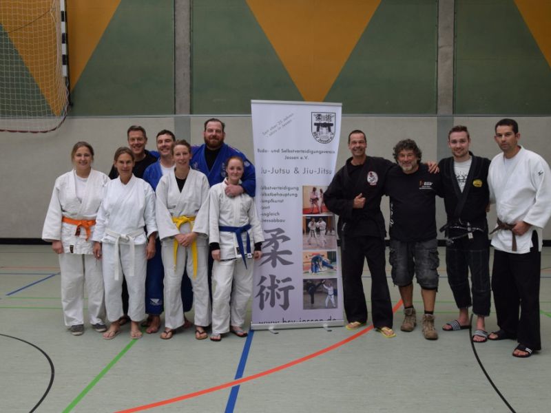 vereinslehrgang 2019