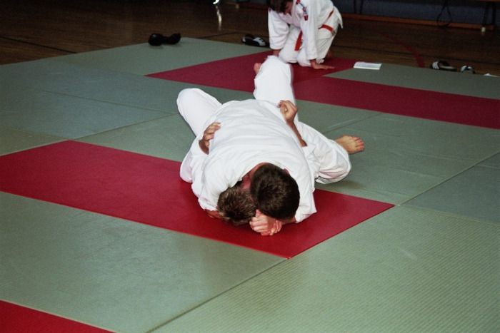 vereinspruefung 2005